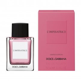 Dolce&Gabbana L'Imperatrice Limited Edition Туалетная вода 50мл