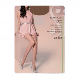 Sisi Колготки Vanity 40 den