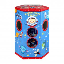 Schwarzkopf Schauma Kids Набор шампунь-гель для душа 350мл + гель для душа 250мл