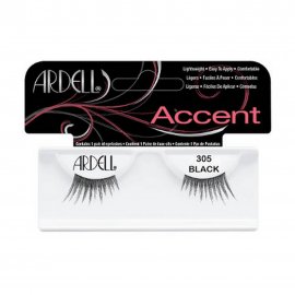 Ardell Natural Black 305 Накладные ресницы