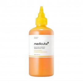 Medicube Kojic Acid Turmeric Тоник отшелушивающий с кислотами 250мл