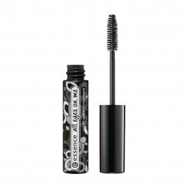 Essence Тушь All Eyes On Me Multi-Effect