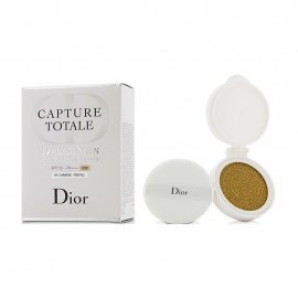 Dior Dreamskin Perfect Skin Тональный кушон SPF 50 30 сменный флакон
