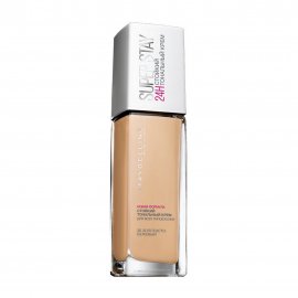 Maybelline Тональный крем Super Stay 24h