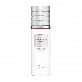 Dior Men Homme Sport Fresh Туалетная вода 100мл