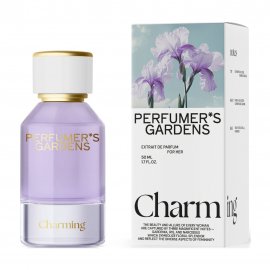 Dilis Perfumer's Gardens Charming Духи 50мл