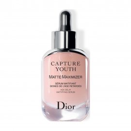 Dior Capture Youth Сыворотка для лица Матирующая 30мл