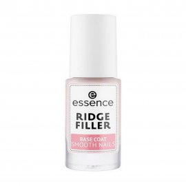Essence Покрытие для ногтей базовое выравнивающее Ridge Filler Smooth Nails
