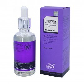 Eco Branch The Origin Of Proteus Сыворотка для лица Probiotics 50мл