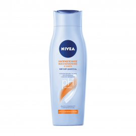 Nivea Направленное восстановление и забота Шампунь-уход для волос 250мл