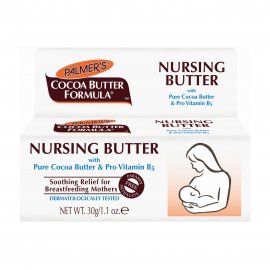 Palmer's Cocoa Butter Formula Крем для сосков 30гр
