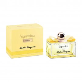Salvatore Ferragamo Signorina Libera Парфюмерная вода