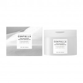 SKIN1004 Madagascar Centella Tone Brightening Пэды осветляющие 60шт