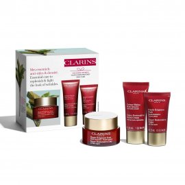 Clarins Multi-intensive Набор Крем дневной 50мл+Крем ночной 15мл+Крем для рук против морщин 30мл