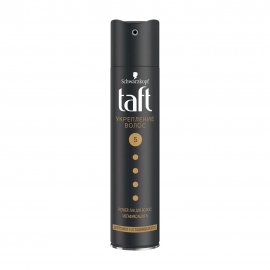 Schwarzkopf Taft Лак для волос Power Укрепление Мегафиксация 225мл