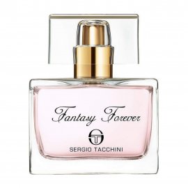 Sergio Tacchini Fantasy Forever Туалетная вода