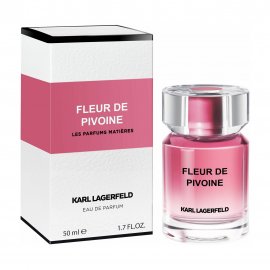 Karl Lagerfeld Fleur De Pivoine Парфюмерная вода