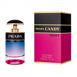 Prada Candy Night Парфюмерная вода