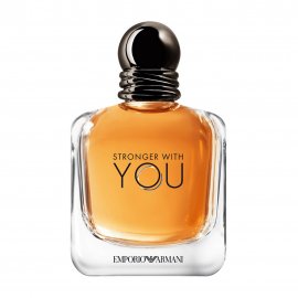 Giorgio Armani Men Emporio Stronger With You Туалетная вода