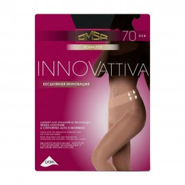 Omsa Колготки Innovattiva 70 den
