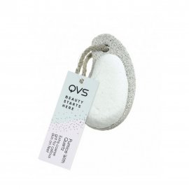 QVS Пемза с кварцем для педикюра 10-1757