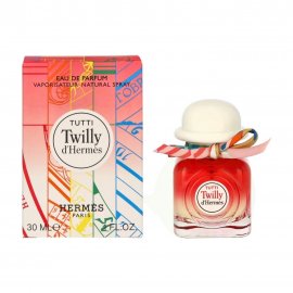 Hermes Twilly d'Hermes Tutti Парфюмерная вода
