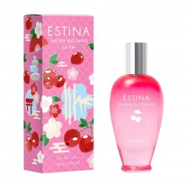 Dilis La Vie Estina Sakura Blooming Парфюмерная вода 50мл