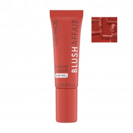 Catrice Румяна жидкие Blush Affair