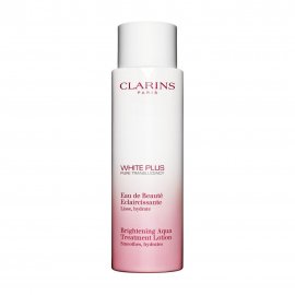 Clarins White Plus Лосьон осветляющий для лица 200мл