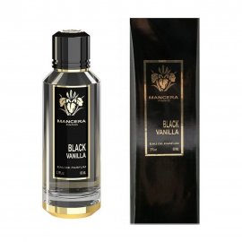 Mancera Black Vanilla Парфюмерная вода