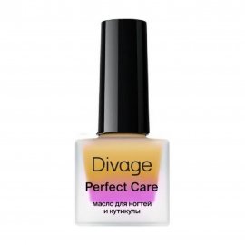 Divage Масло для ногтей и кутикулы Perfect Care