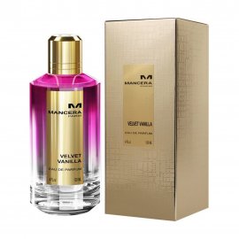 Mancera Velvet Vanille Парфюмерная вода