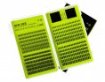 She See Набор накладных ресниц Professional Line Lash Book N40.1 20D/40D/Азия Лайт/Азия Мидл