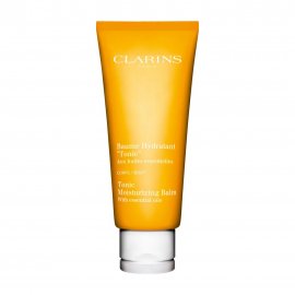 Clarins Baume Hydratant Бальзам увлажняющий для тела Tonic 200мл