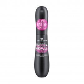 Essence Тушь I Need A Miracle Volumizing&Strengthening