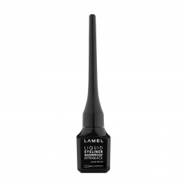 Lamel Professional Подводка водостойкая для глаз Waterproof Extrablack