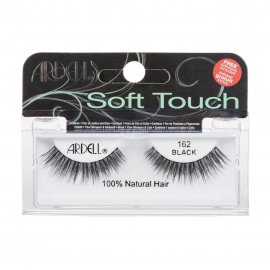 Ardell Ресницы накладные Prof Soft Touch 162