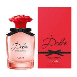 Dolce&Gabbana Dolce Rose Туалетная вода