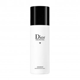Dior Men Homme Дезодорант-спрей 150мл