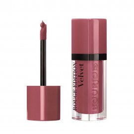 Bourjois Помада-флюид матовая Edition Velvet
