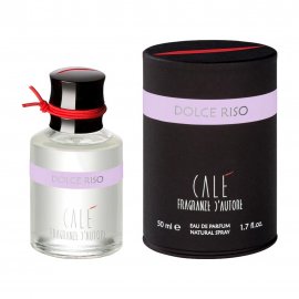 Cale Fragranze d'Autore Dolce Riso Парфюмерная вода 50мл