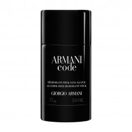 Giorgio Armani Men Code Дезодорант-стик 75мл