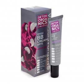 Natura Siberica Detox Organics Kamchatka Крем-BB для лица 30мл