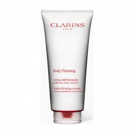 Clarins Body Fit Крем для повышения упругости кожи тела 200мл