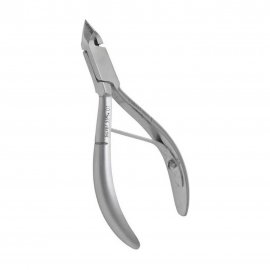 Silver Star Cobalt Кусачки для кутикулы 5мм Cobalt 01