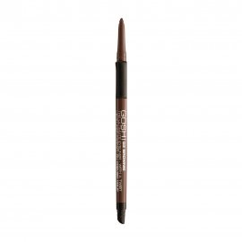 GOSH Карандаш для глаз Ultimate Eyeliner-With 03 Brownie