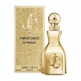 Jimmy Choo I Want Choo Le Parfum Духи