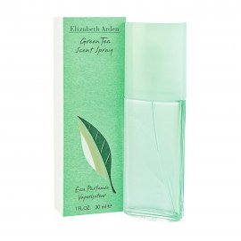 Elizabeth Arden Green Tea Парфюмерная вода