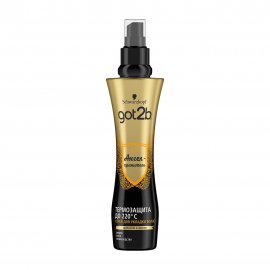 Schwarzkopf Got2b Жидкость для укладки ангел-хранитель 200мл