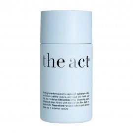 The Act Тонер пептидный для лица 100мл